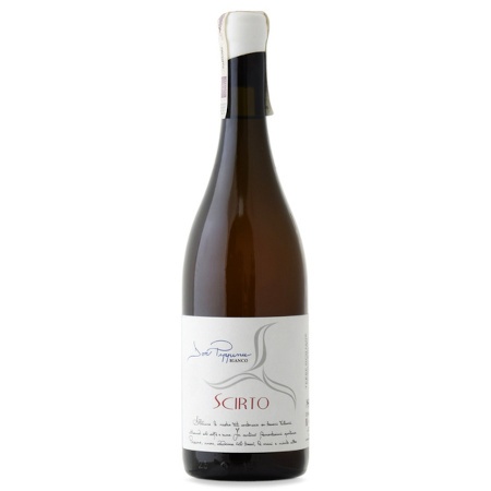 WINO DON PIPPINU BIANCO IGT 2017 BIAŁE WYTRAWNE SCIRTO