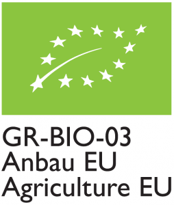 GR-BIO-03 – Rolnictwo ekologiczne UE