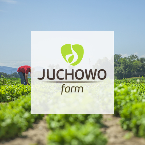 Nowa dostawa - Juchowo Farm