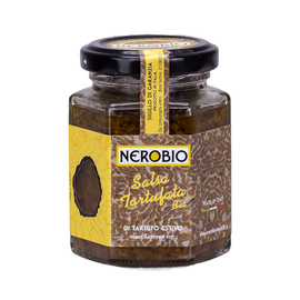 Sos grzybowy z letniej trufli BIO 100 g Nerobio