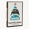 PANTELLERIA  kapary i sól