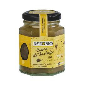 Bulion warzywny z białą truflą BIO – Nerobio 100 g