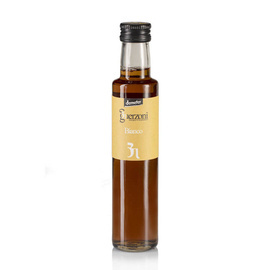 Przyprawa na bazie octu winnego CONDIMENTO BIANCO Guerzoni BIO DEMETER 500ml