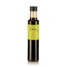 Przyprawa na bazie octu jabłkowego CONDIMENTO MELA Guerzoni BIO 250ml