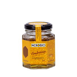 Miód Ambrosia z letnią truflą BIO 40 g Nerobio